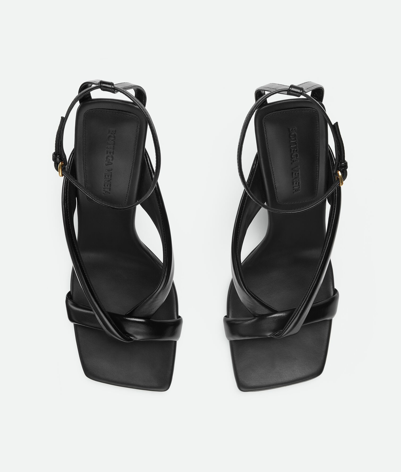 Riva Strap Sandal - 5