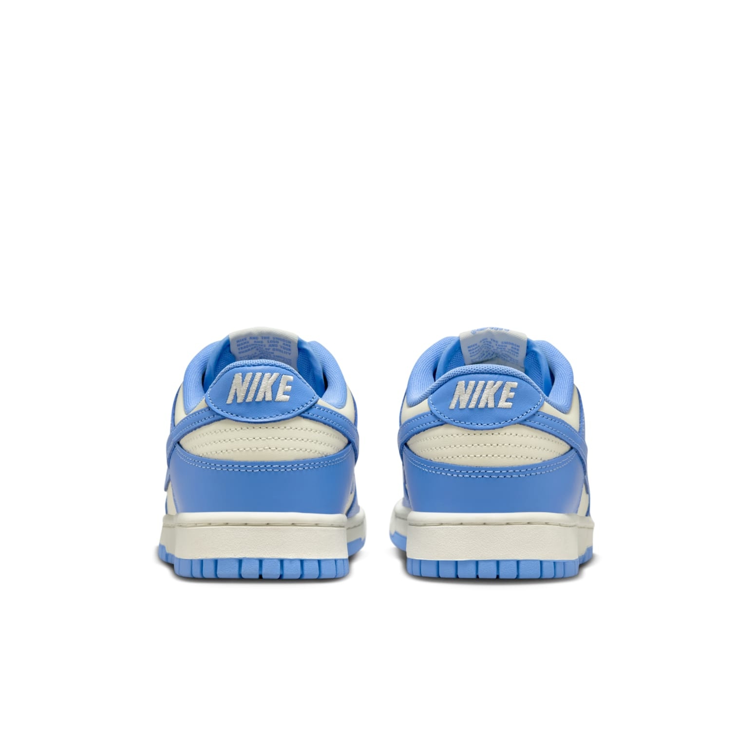 Nike Dunk Low Retro 'University Blue' DV0833-113 - 5