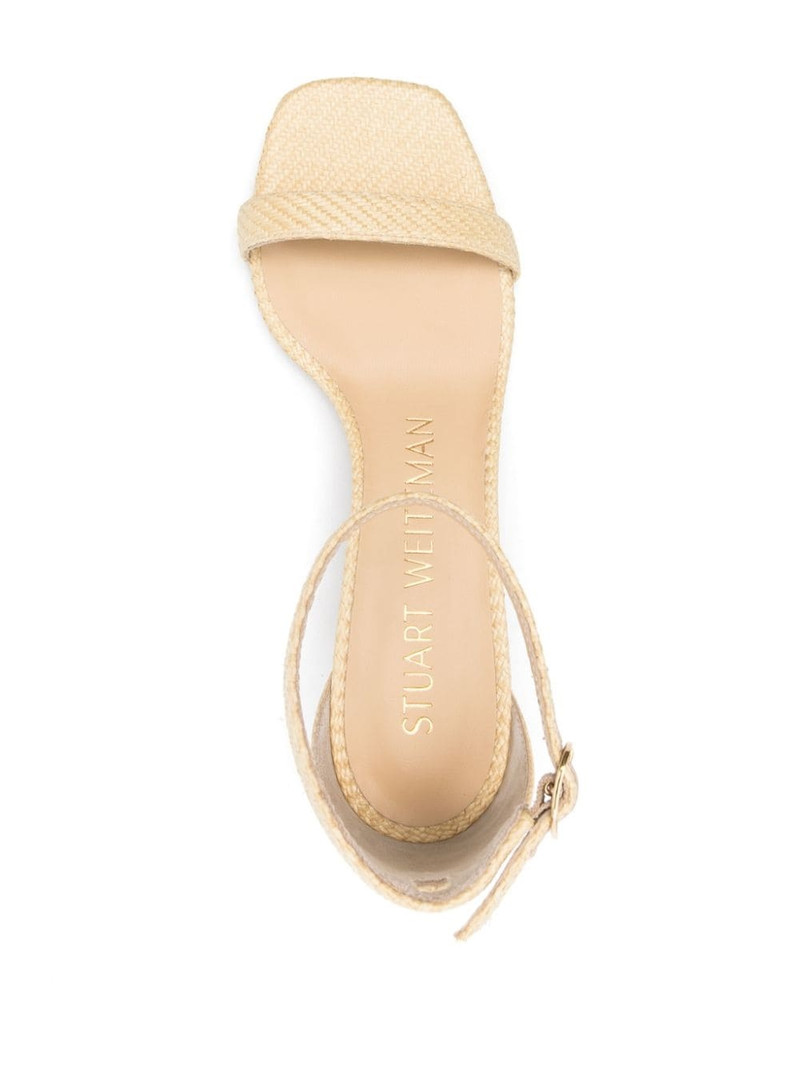 Simplecurve 50mm sandals 4
