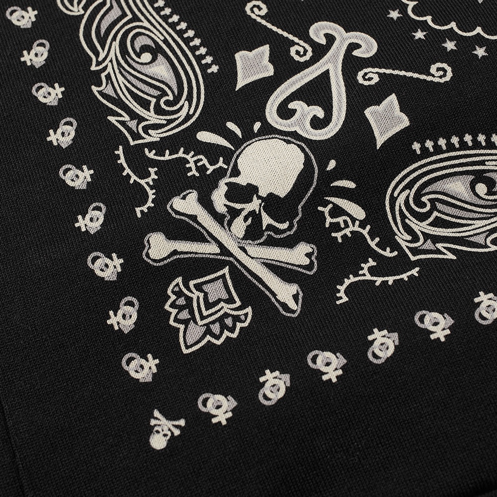 MASTERMIND WORLD Bandana Tee - 2