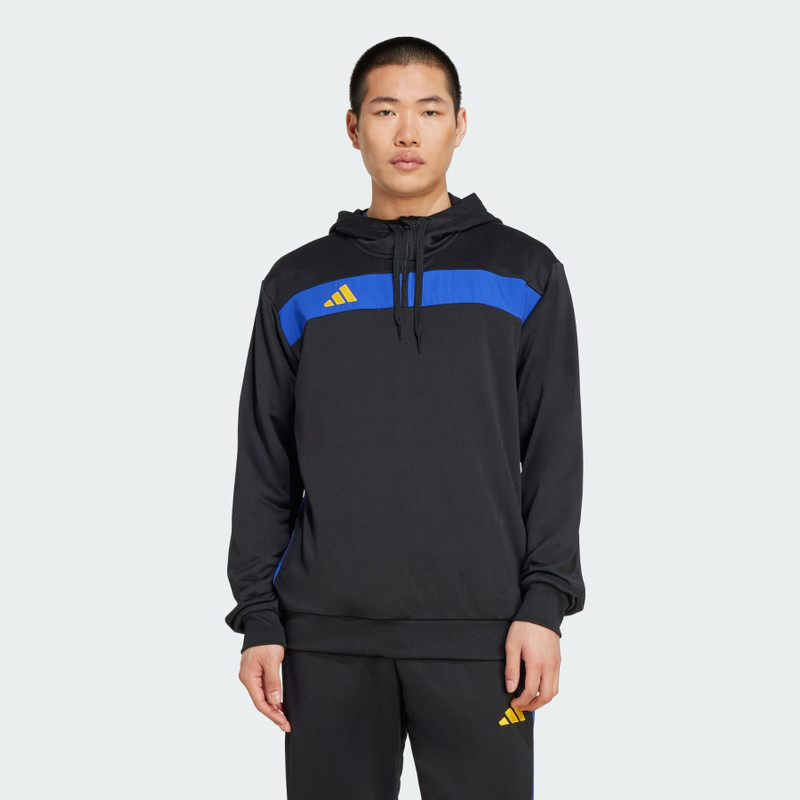 adidas Tiro 25 Essentials Sweat Hoodie outlook