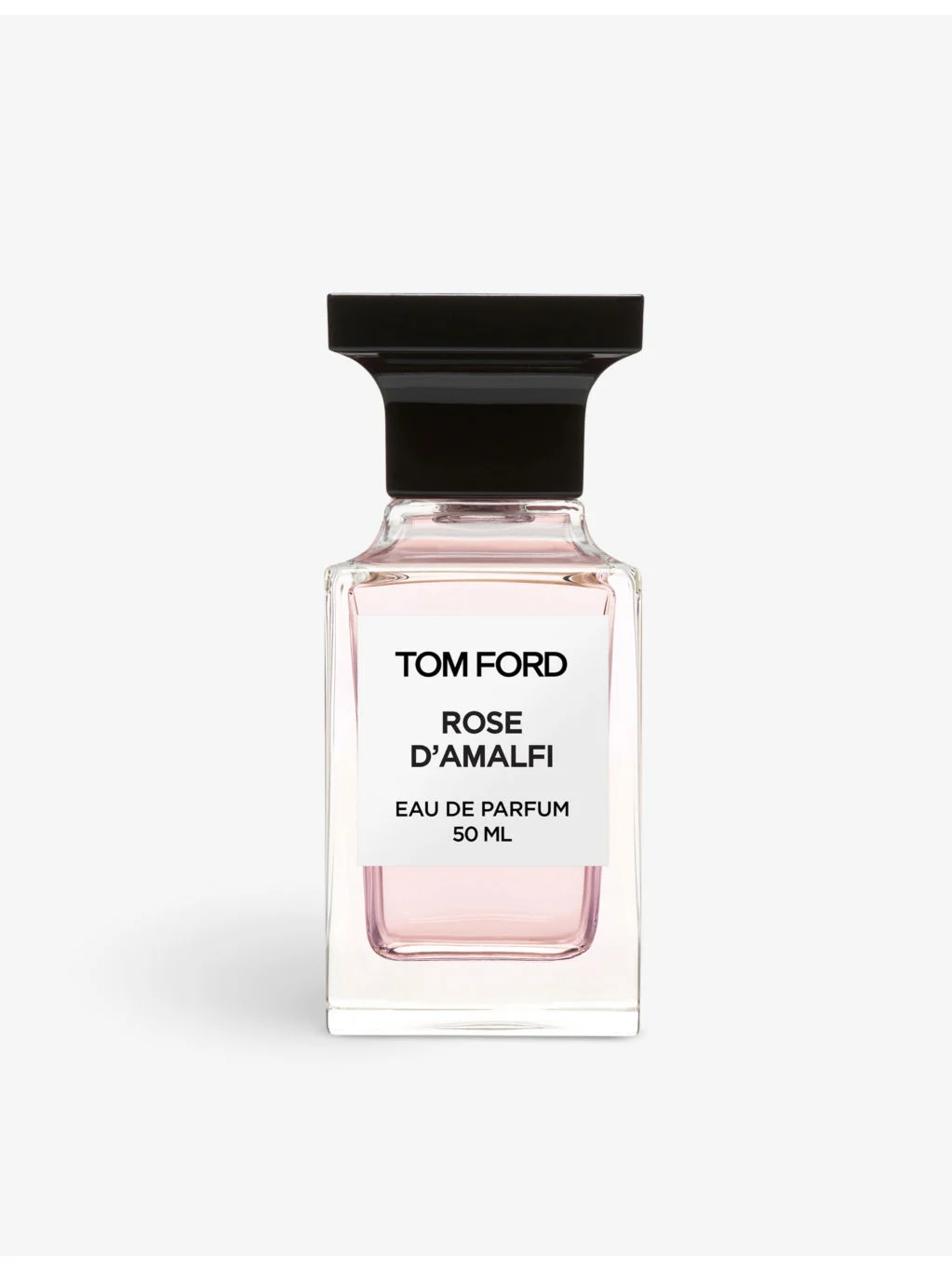 Private Blend Rose D’Amalfi eau de parfum 50ml - 1