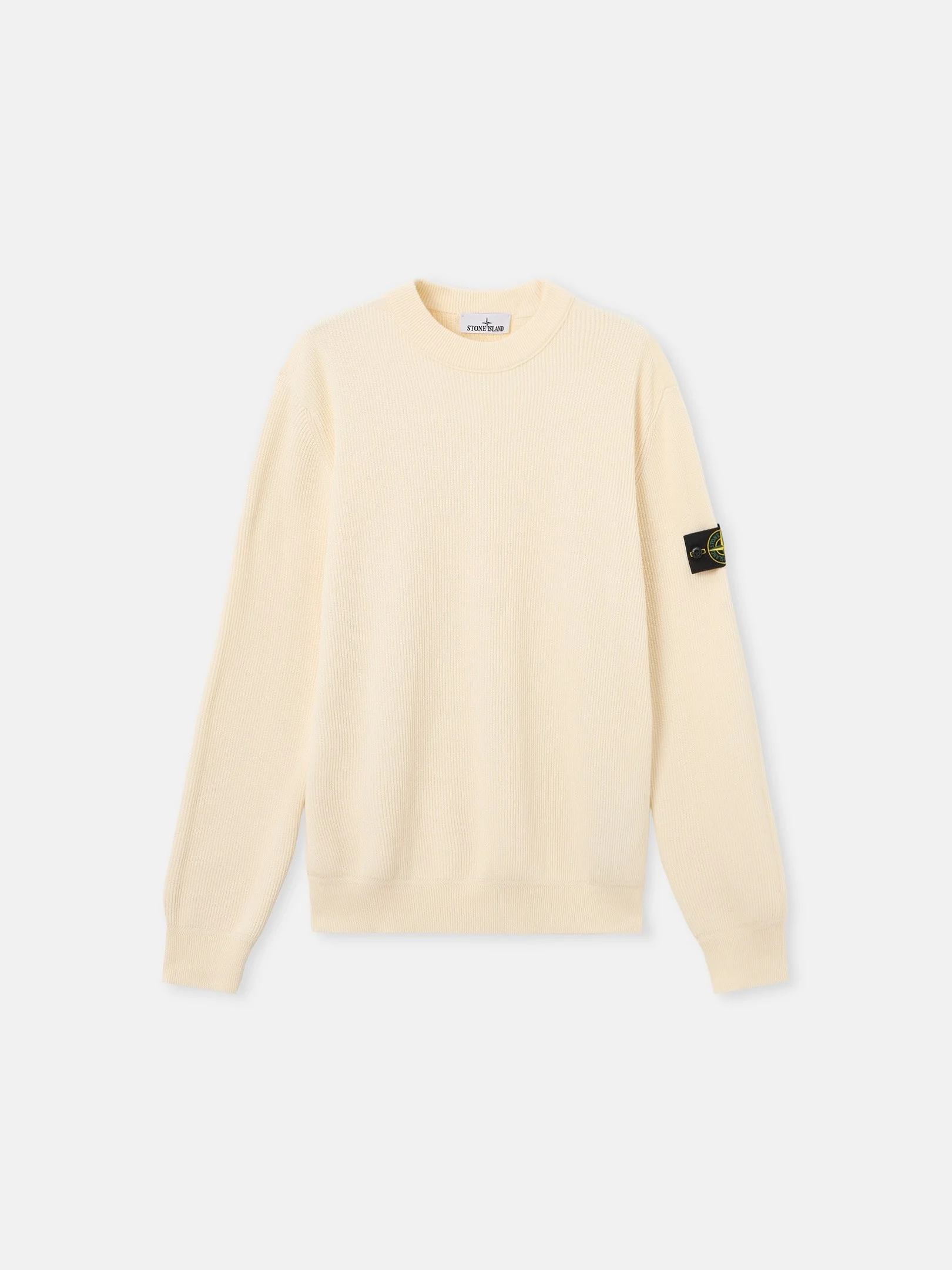 5100154 RIBBED SOFT ORGANIC COTTON - 1