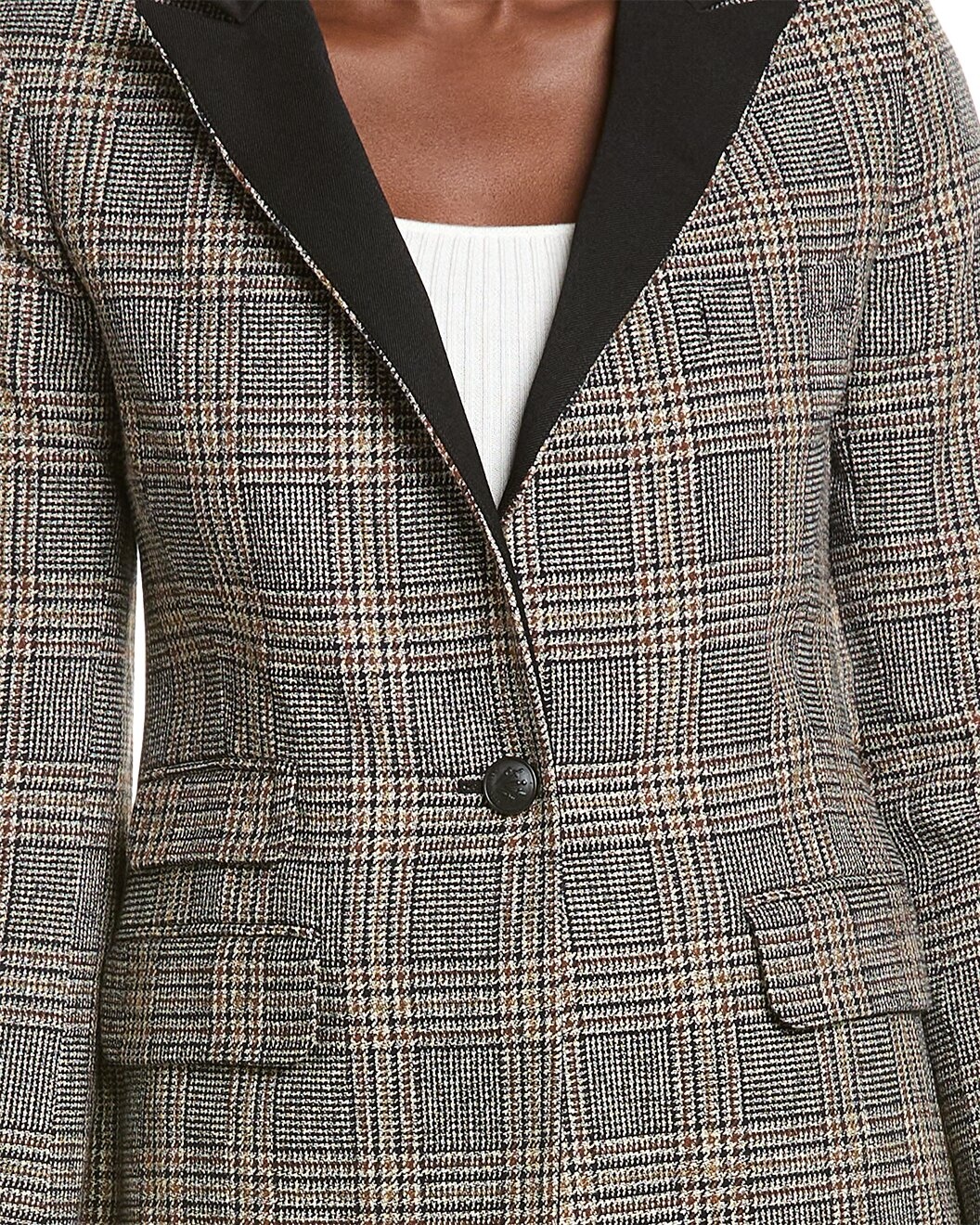 rag & bone Paloma Japanese Blazer - 4