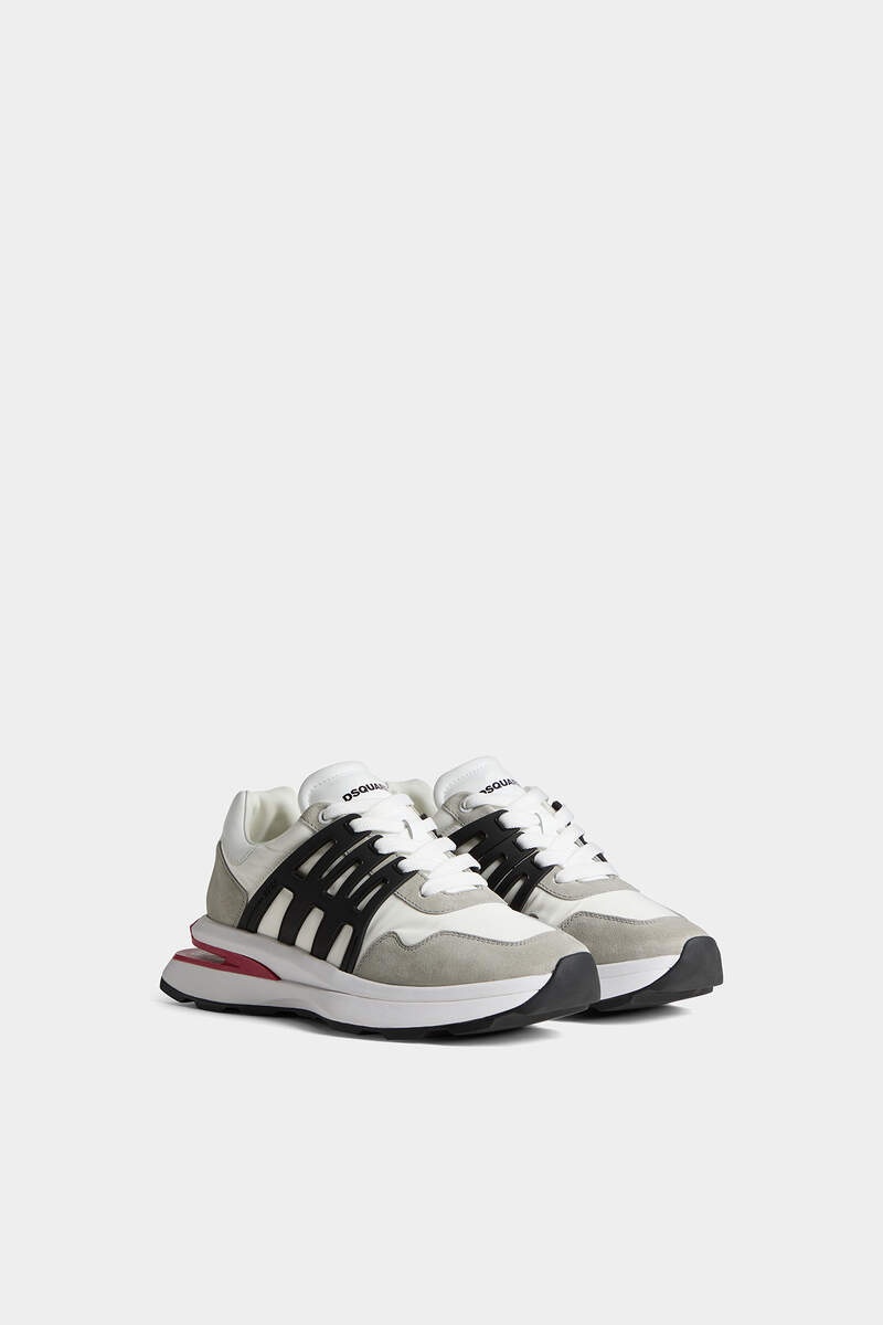 SLASH SNEAKERS - 3