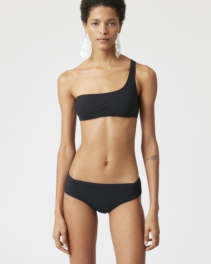 SALOME BIKINI TOP - 4