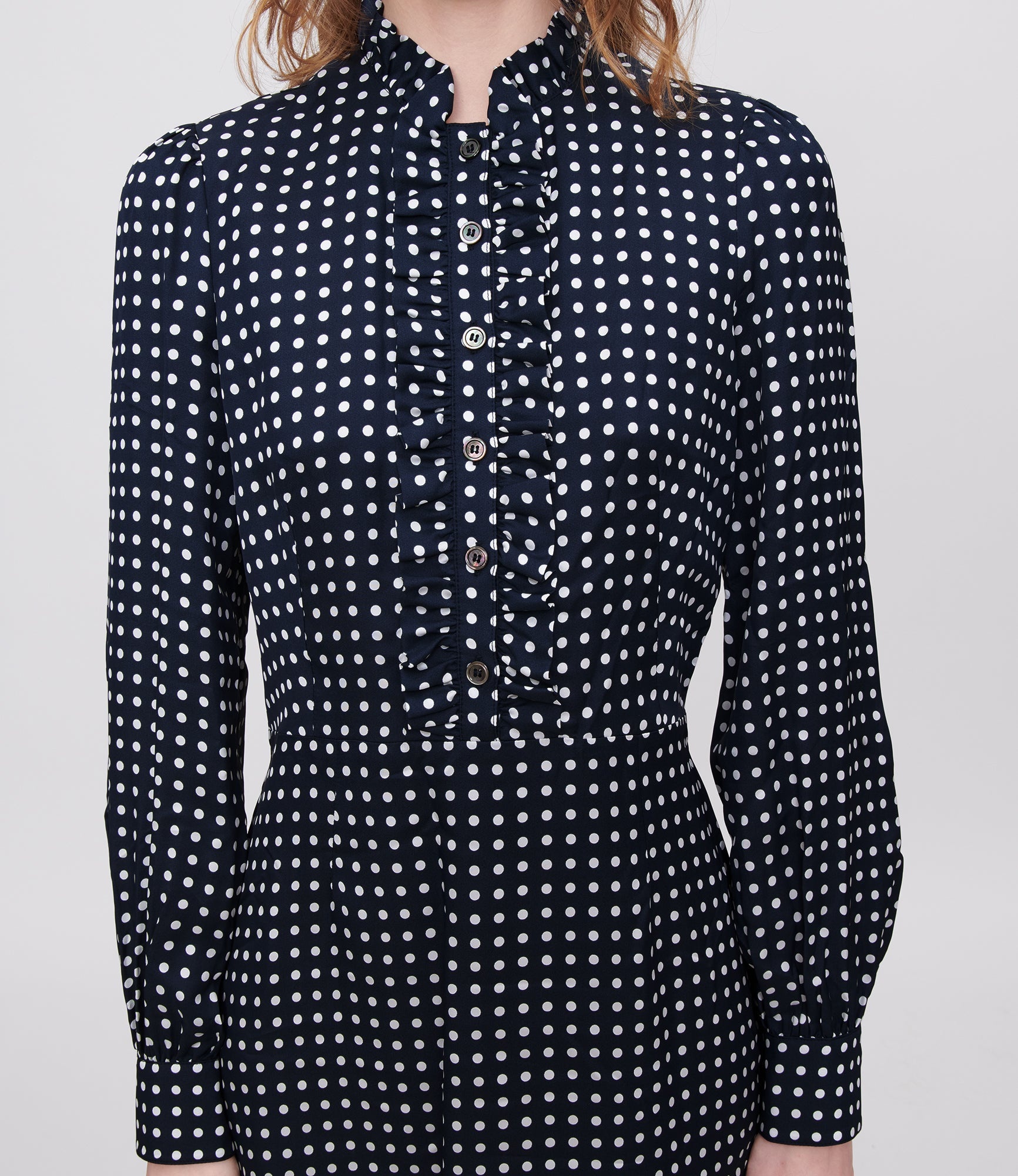 CLÉO DRESS - 4