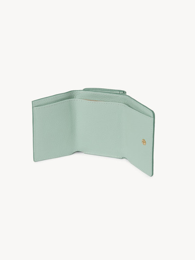 See by Chloé ROSITA MINI TRI-FOLD WALLET outlook