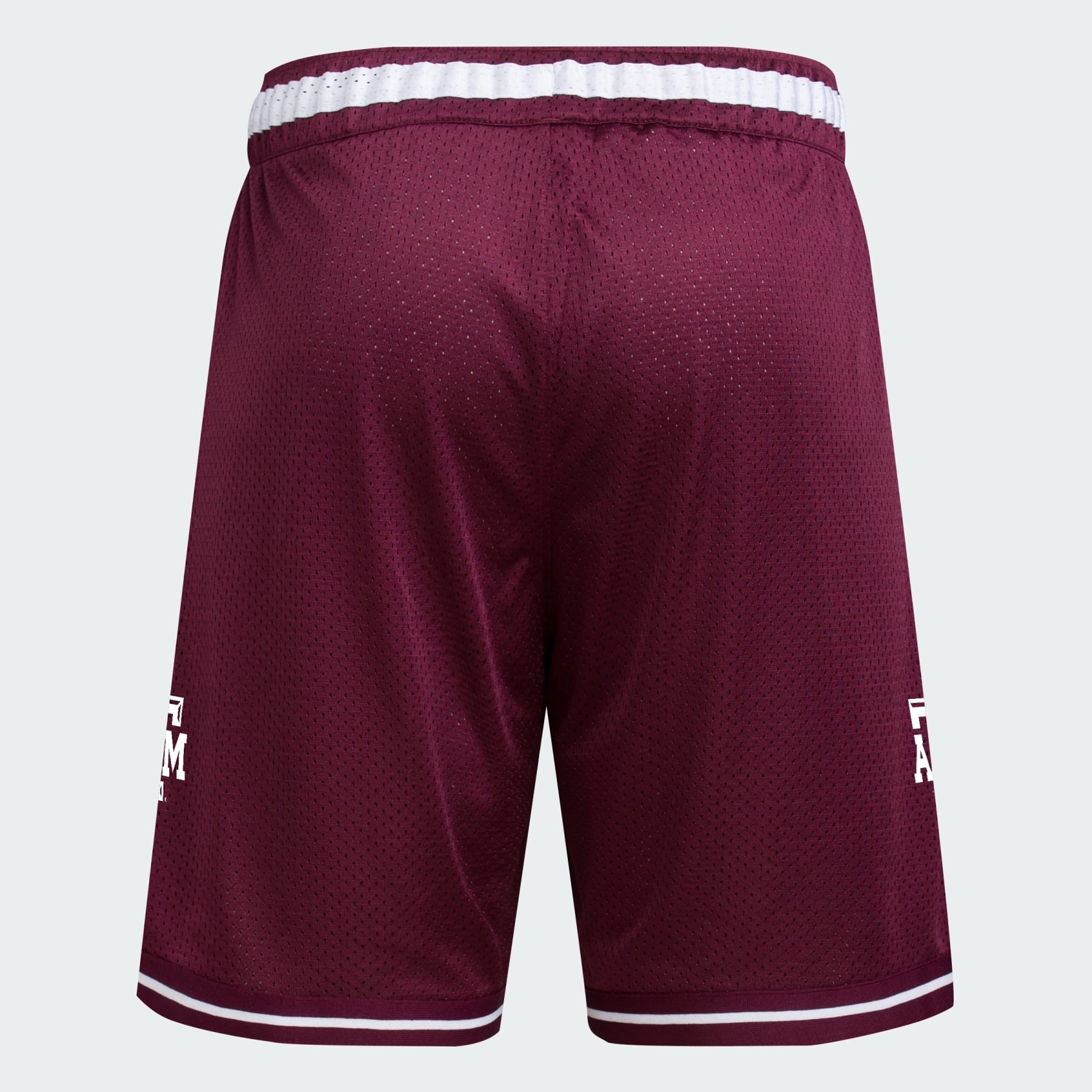 Texas A&M Swingman Shorts - 2