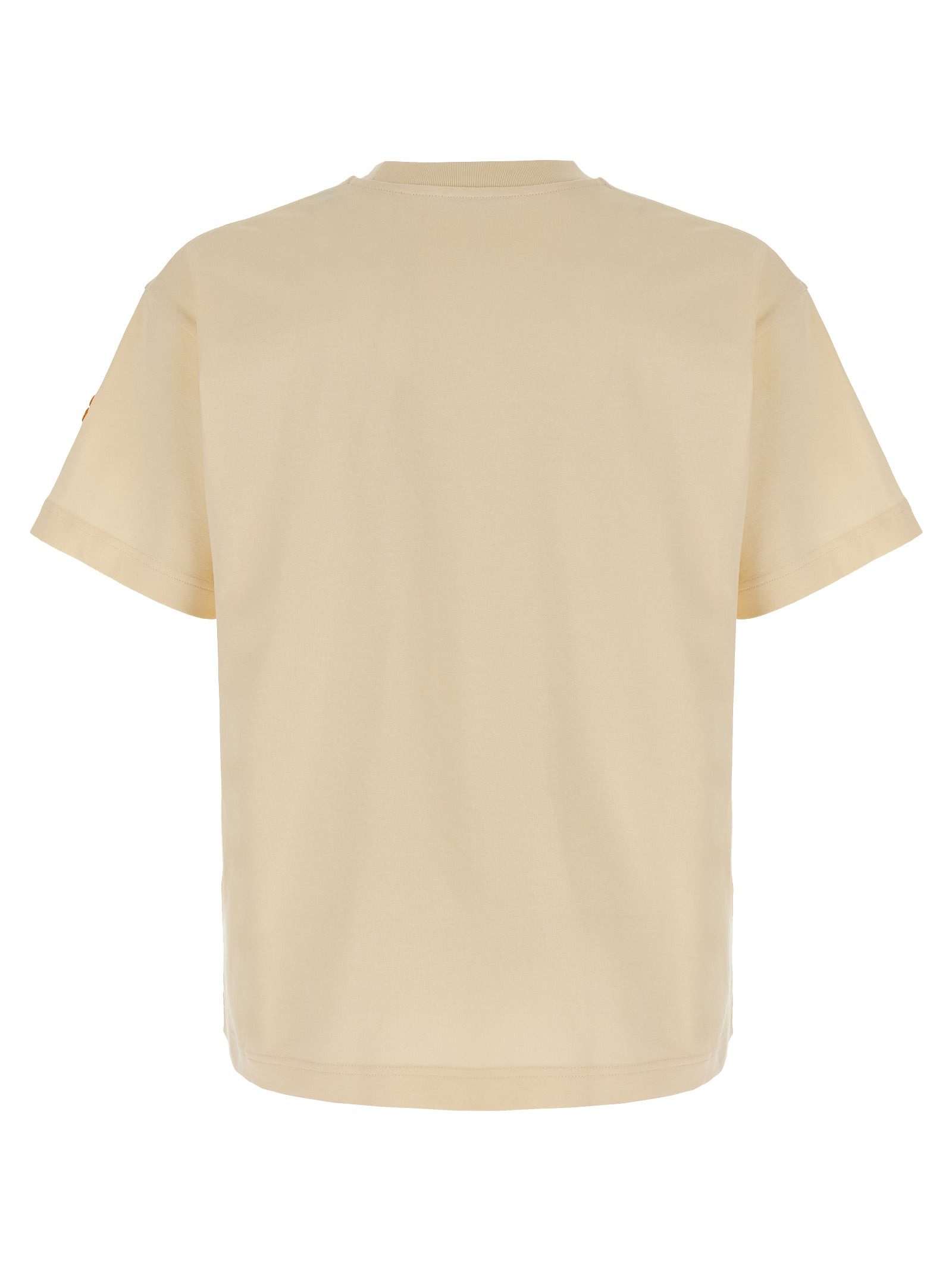 Moncler X Gilga Farm By Donald Glover T-Shirt White - 2