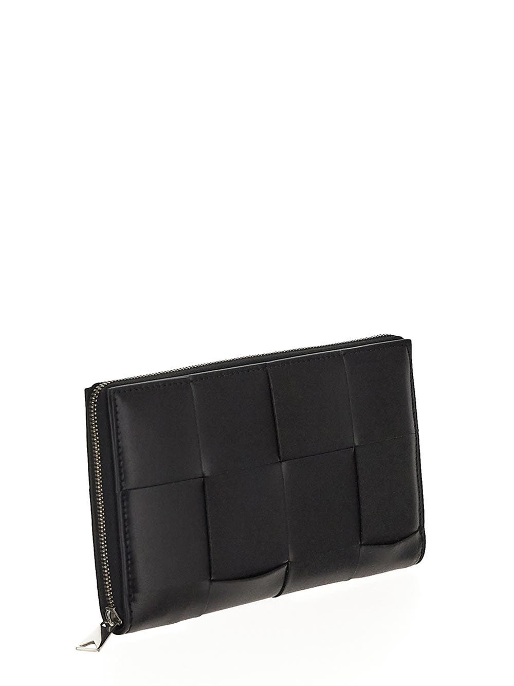 Cassette Zip Around Wallet - 2