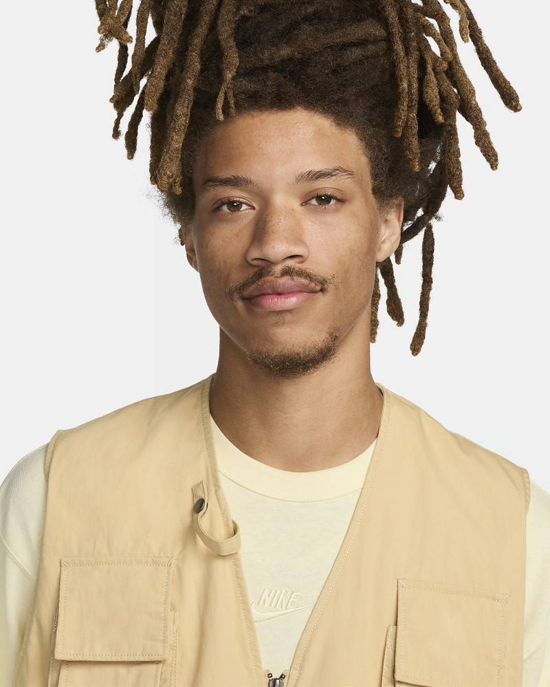 Nike Life Men's Utility Vest 3