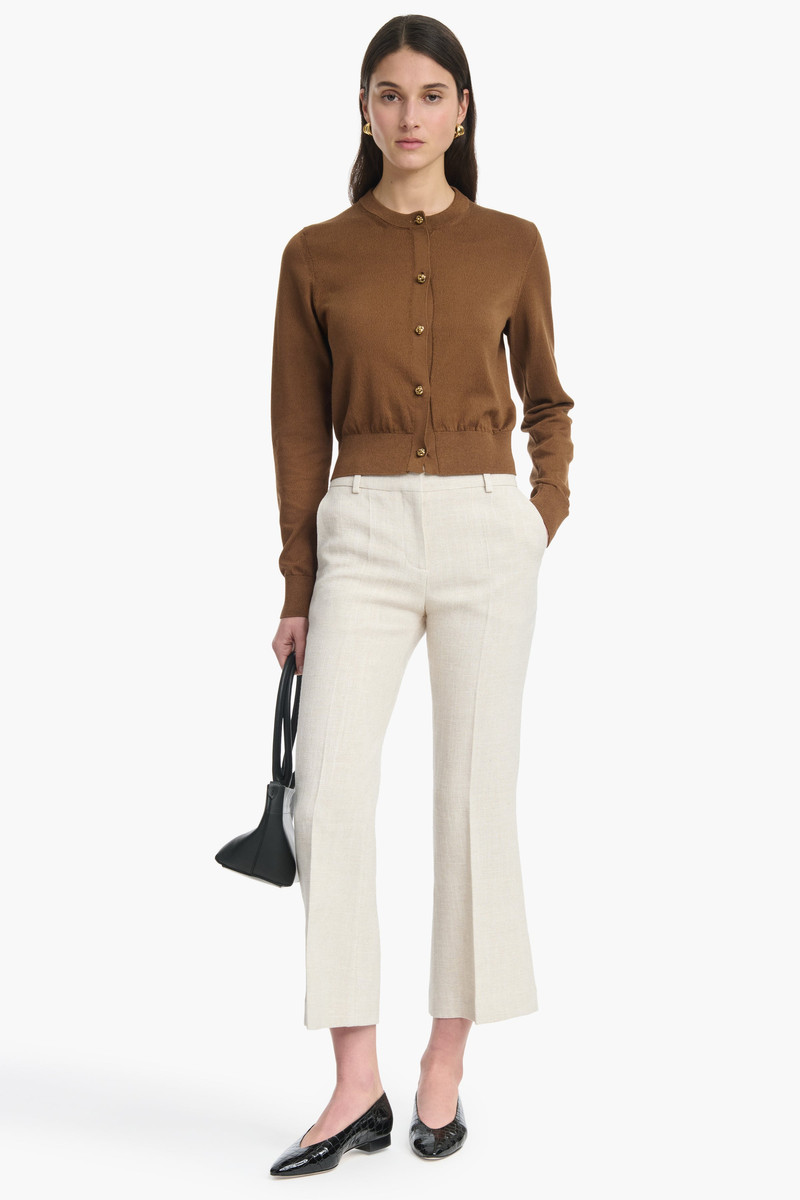 Altuzarra MADDOX SWEATER outlook