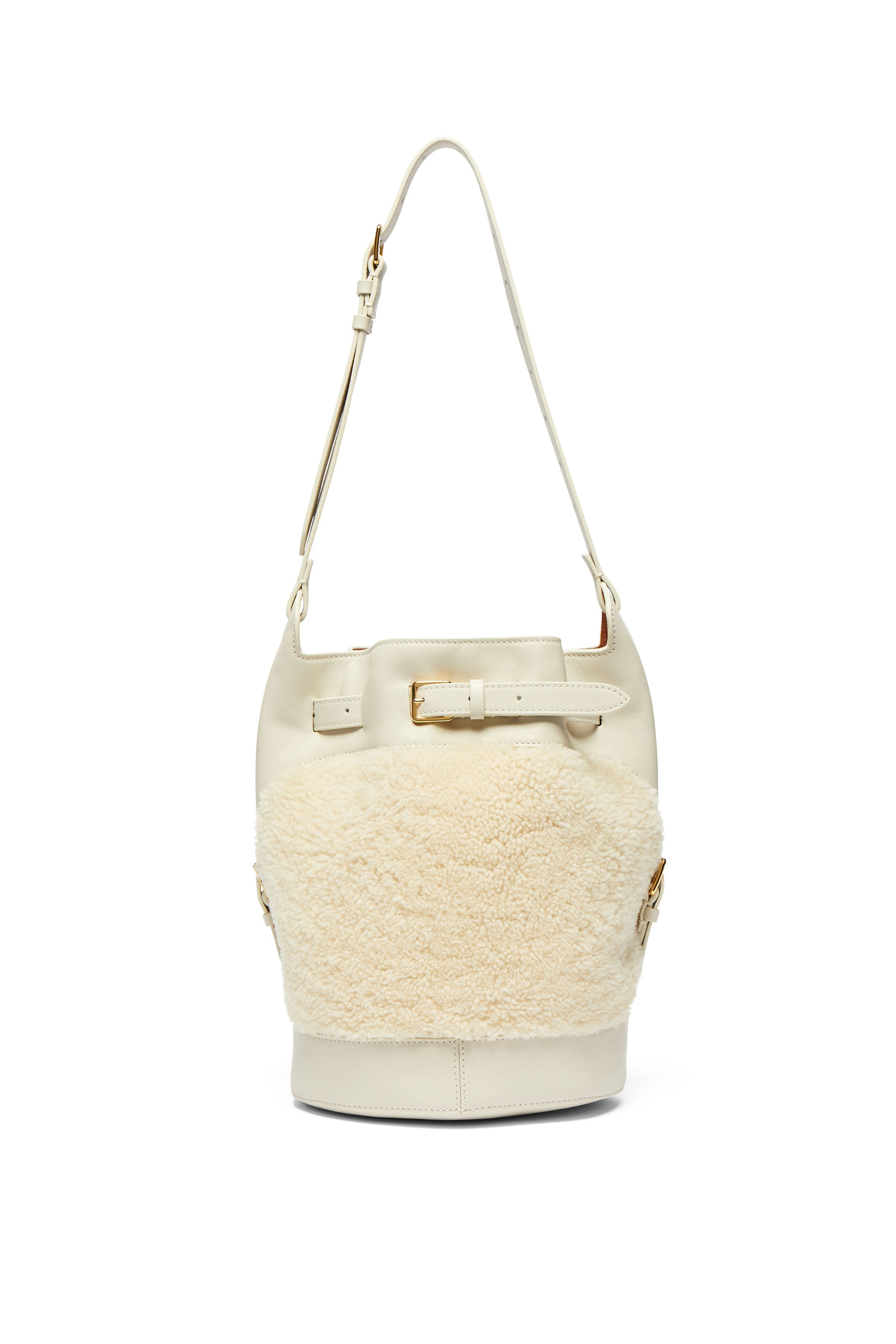 'PLAY' BUCKET BAG - 1