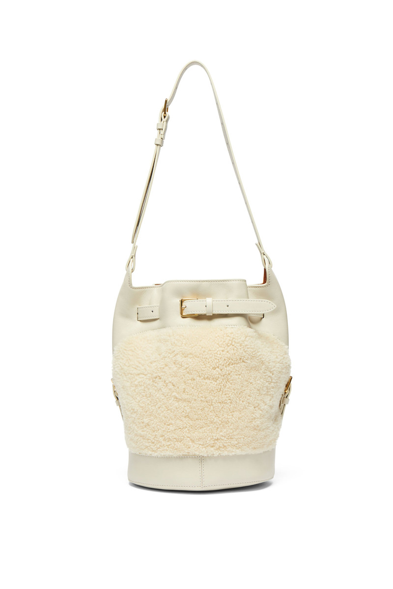 'PLAY' BUCKET BAG 1