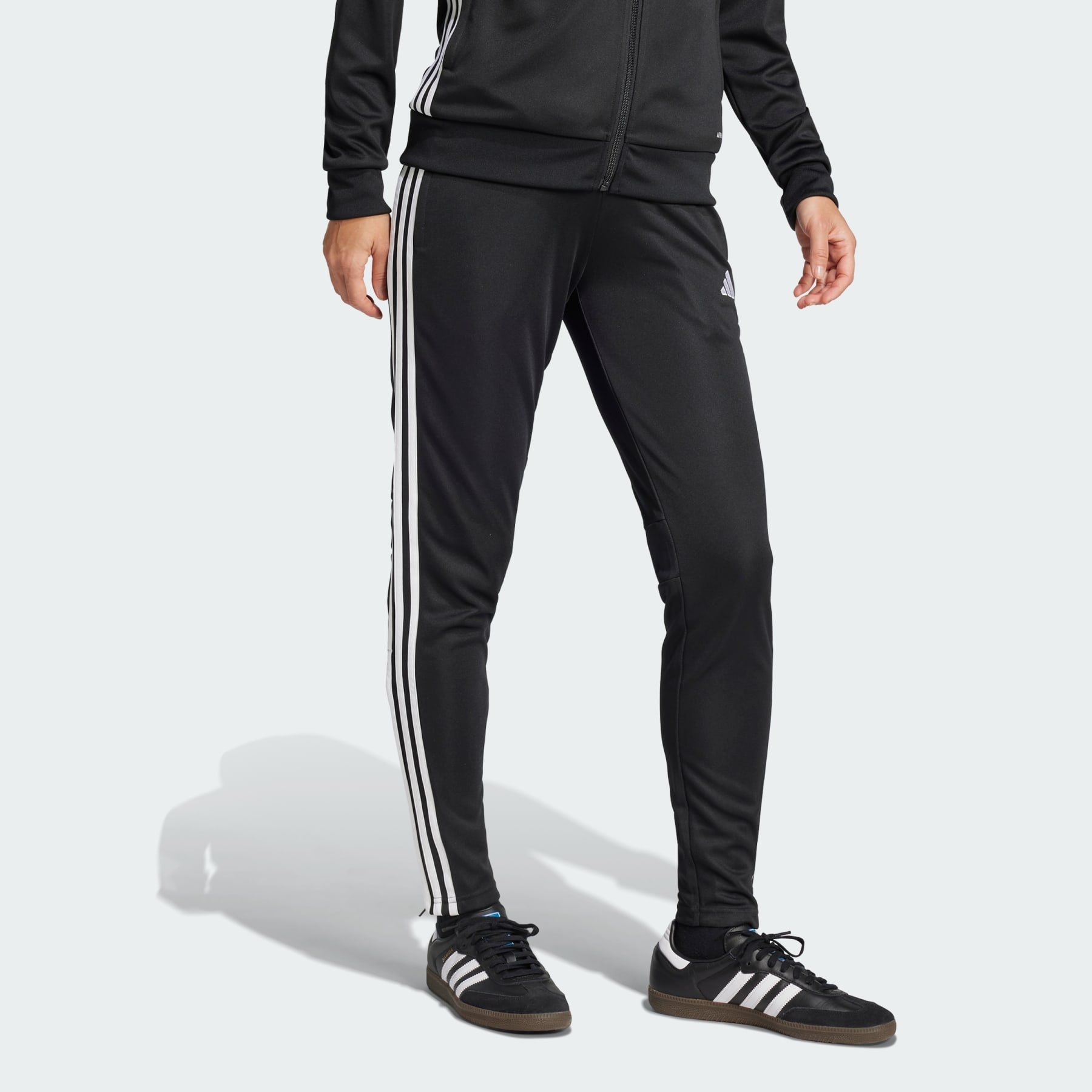 Tiro 25 Essentials Training Pants - 4