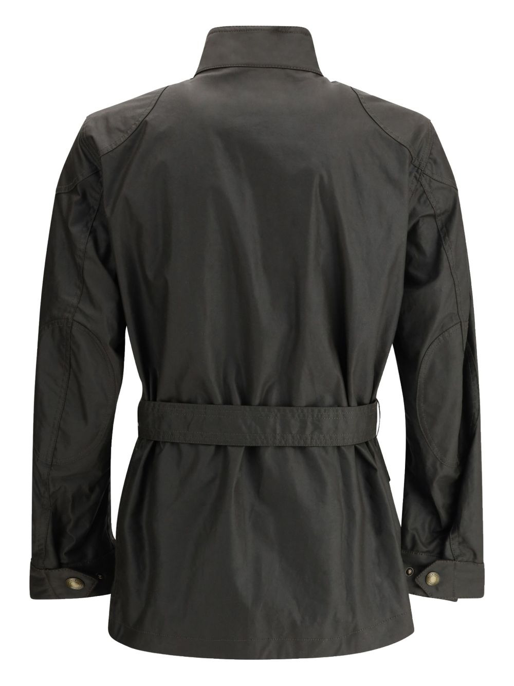Trialmaster jacket - 2