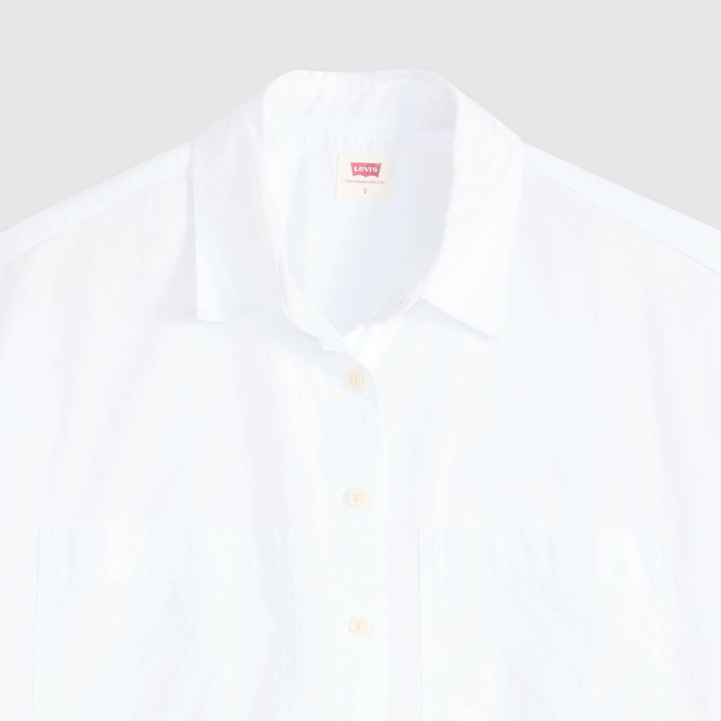 HARLIE SHORT-SLEEVE 주름 6