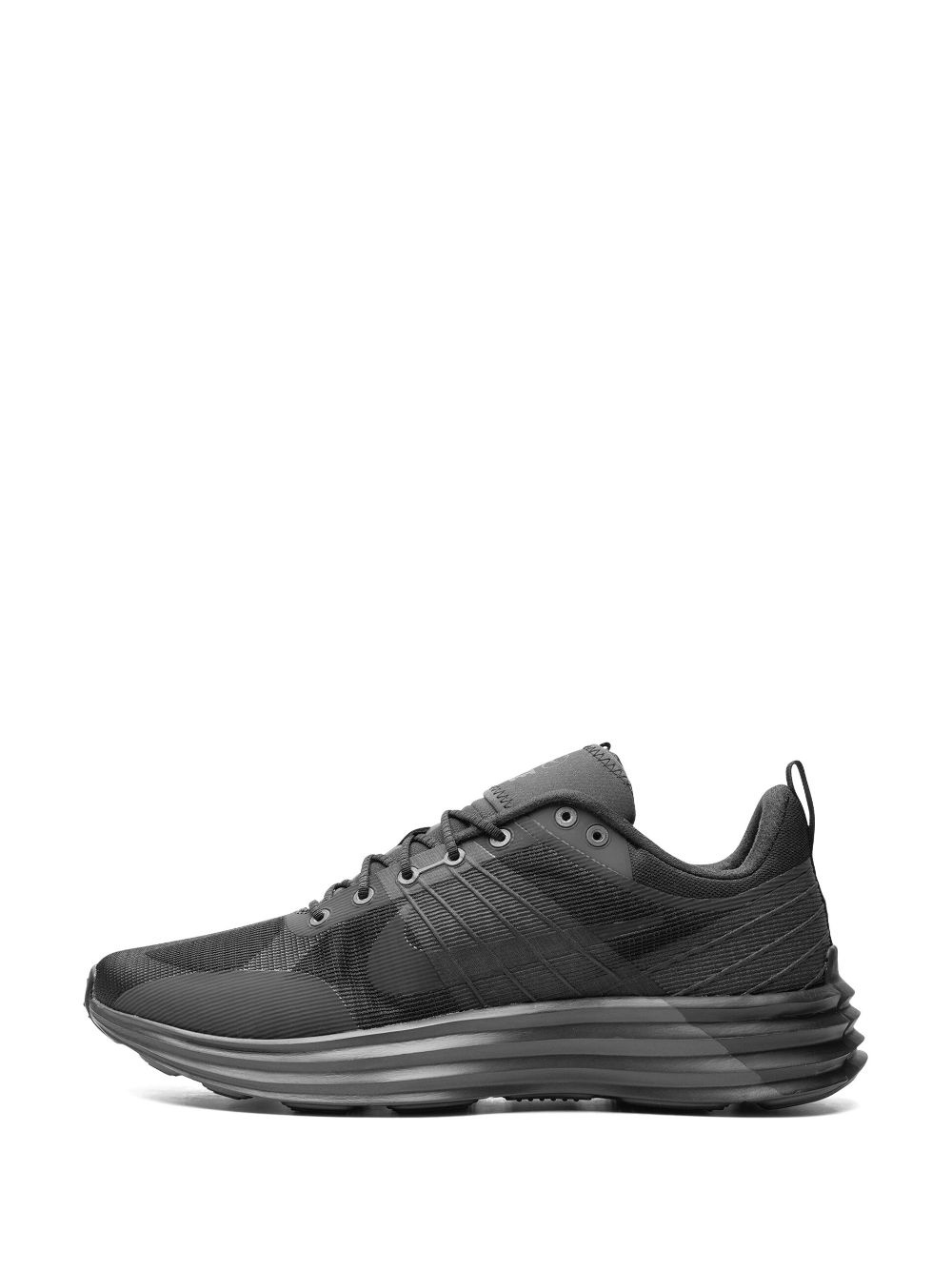 Lunar Roam "Dark Smoke Grey/Anthacite Black) sneakers - 5