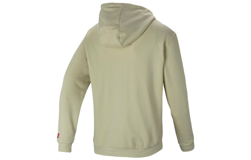 adidas adidas originals Logo Athleisure Casual Sports Pullover Green GT4355 outlook