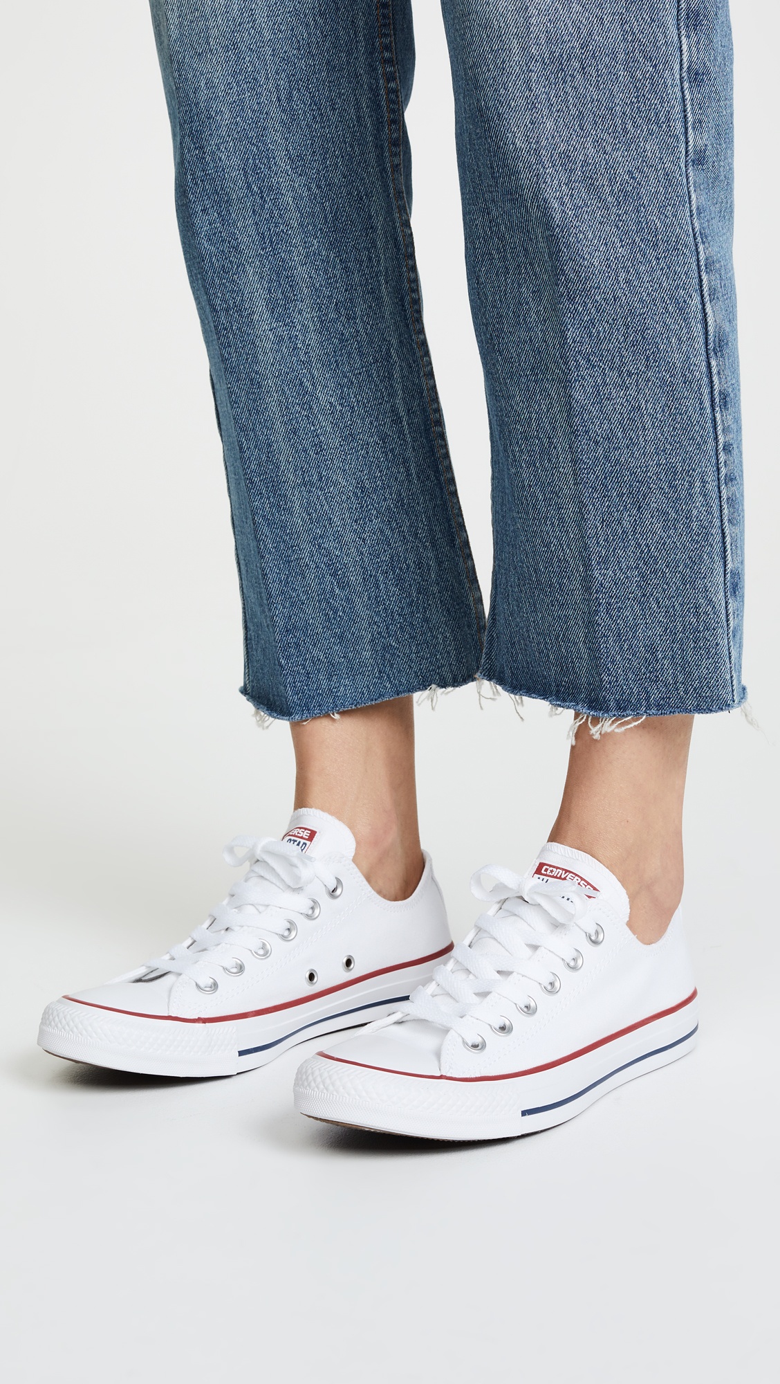 Chuck Taylor All Star Sneakers - 2