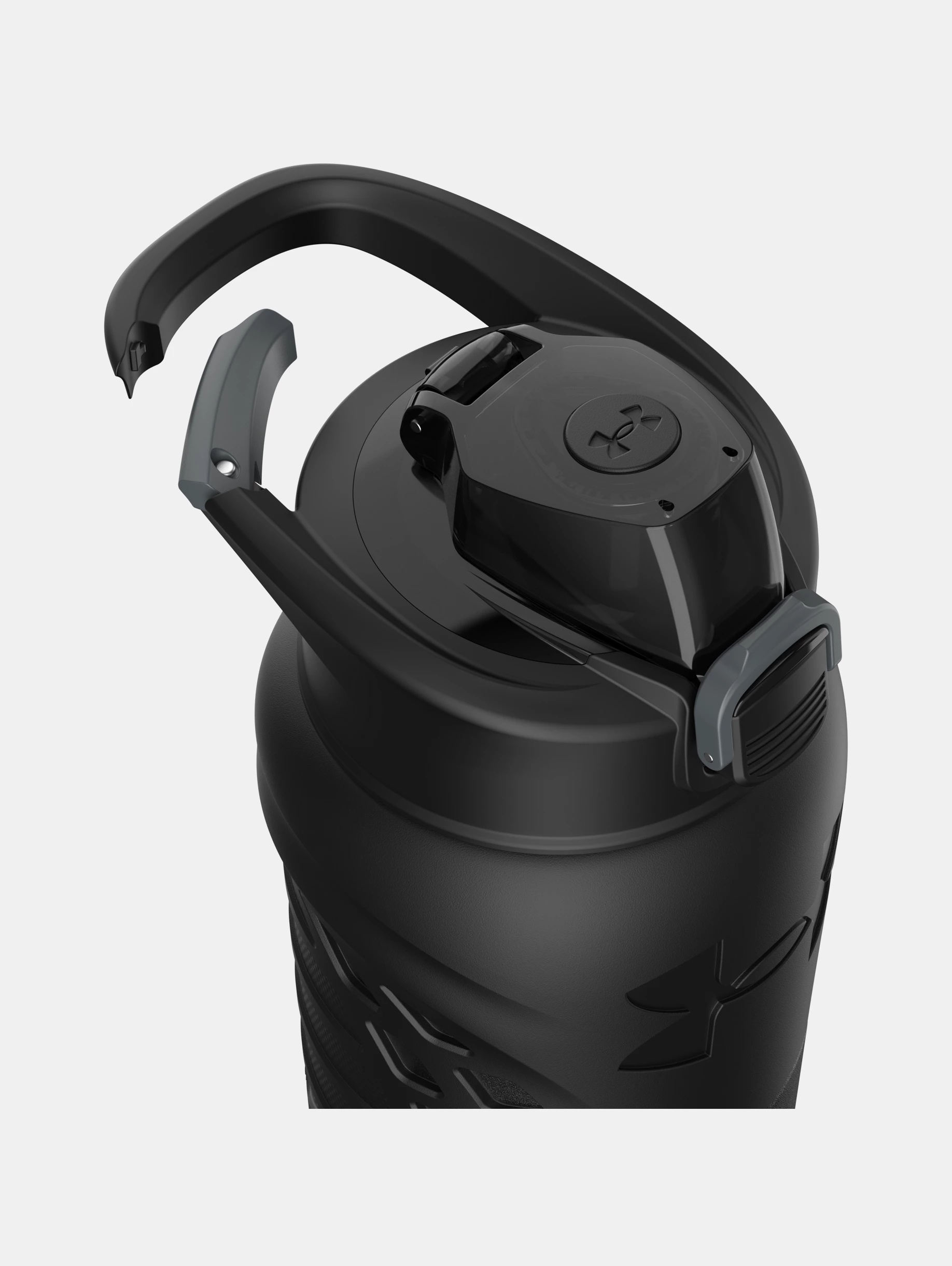 UA Command 24 oz. Water Bottle - 6