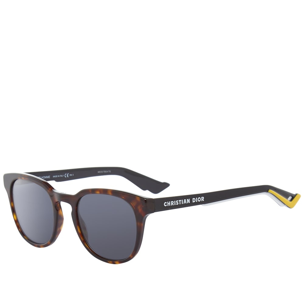 Dior B24.2 Sunglasses - 1