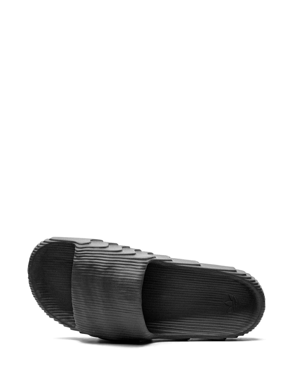 Adilette 22 "Black" slides - 4