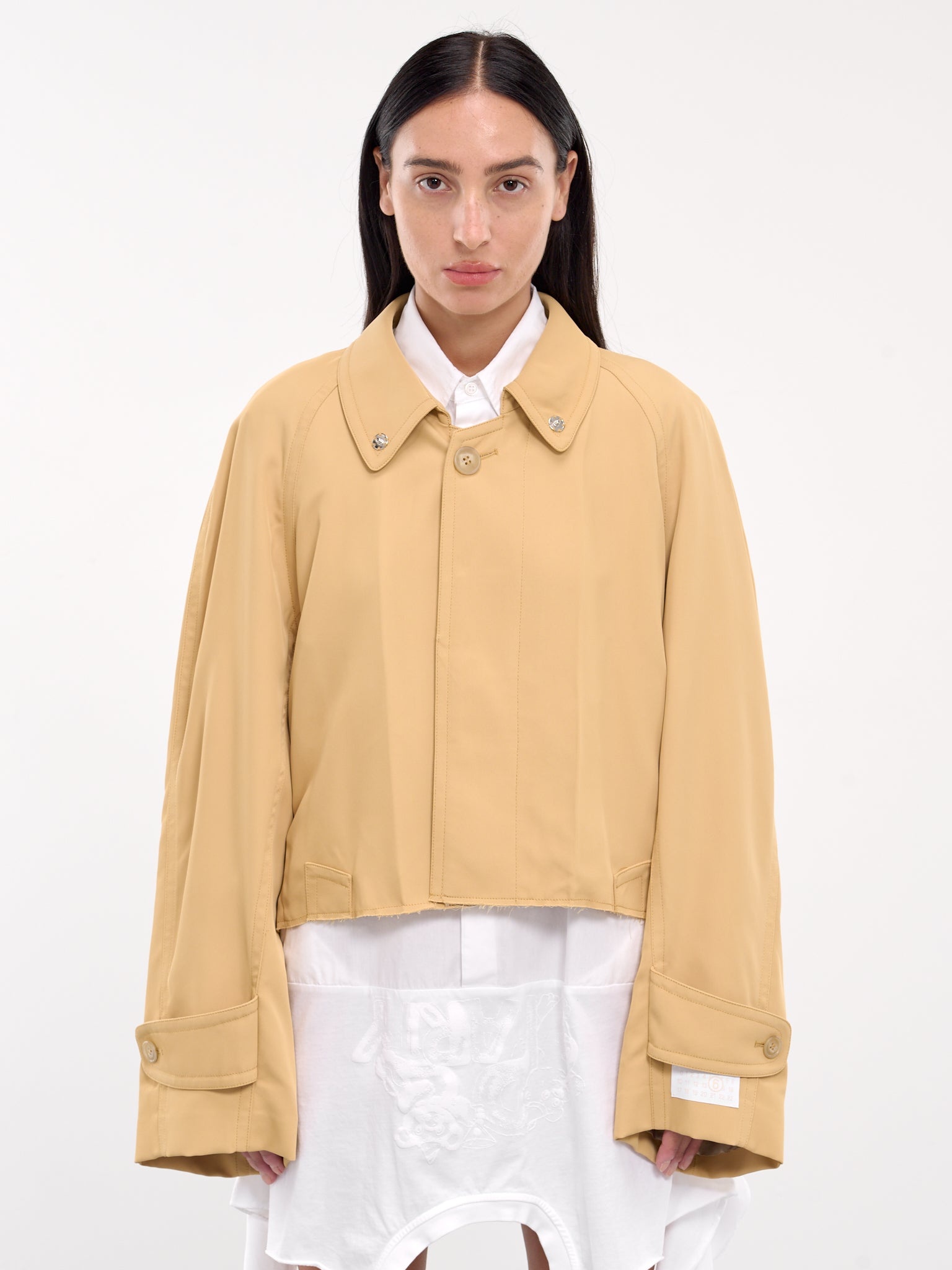 Twill Jacket - 1