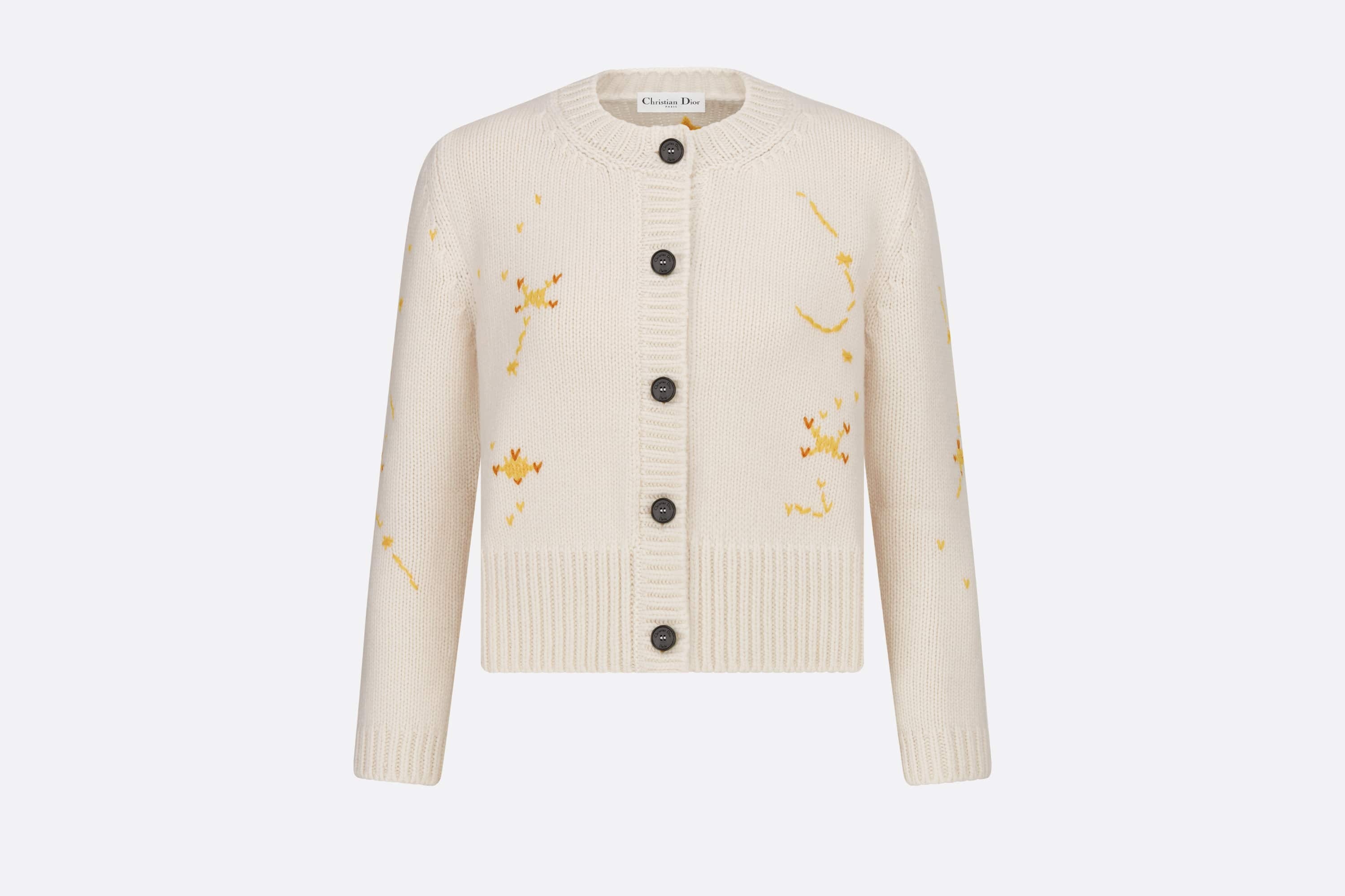 Cardigan - 1