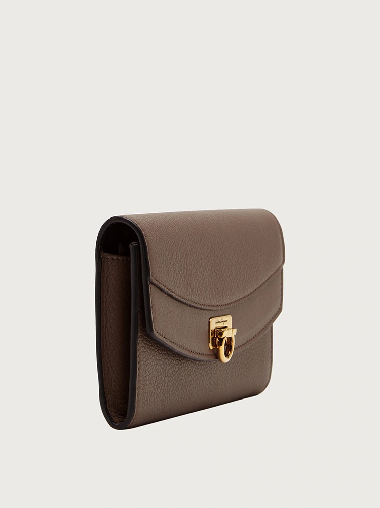 GANCINI CONTINENTAL WALLET - 2