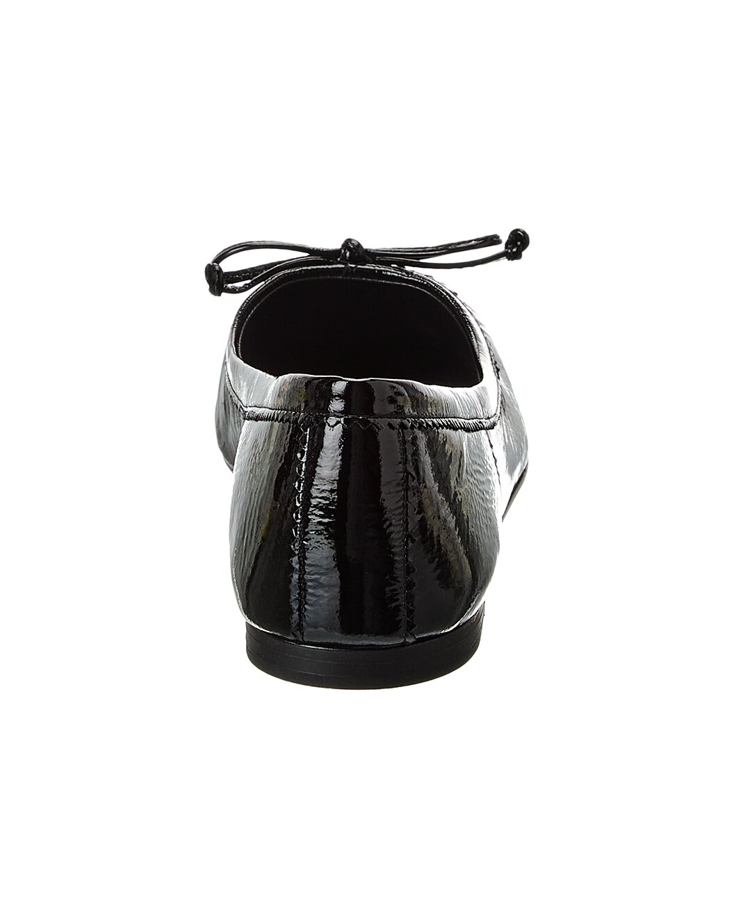 Christian Louboutin Mamadrague Patent Flat - 3