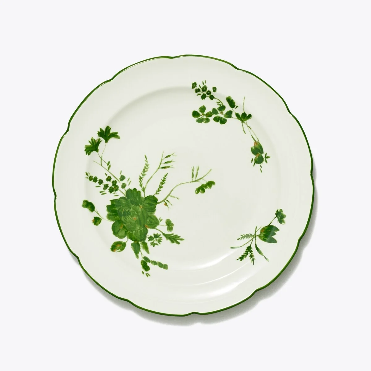 Happy Times Salad Pate, Set Of 4 - 1