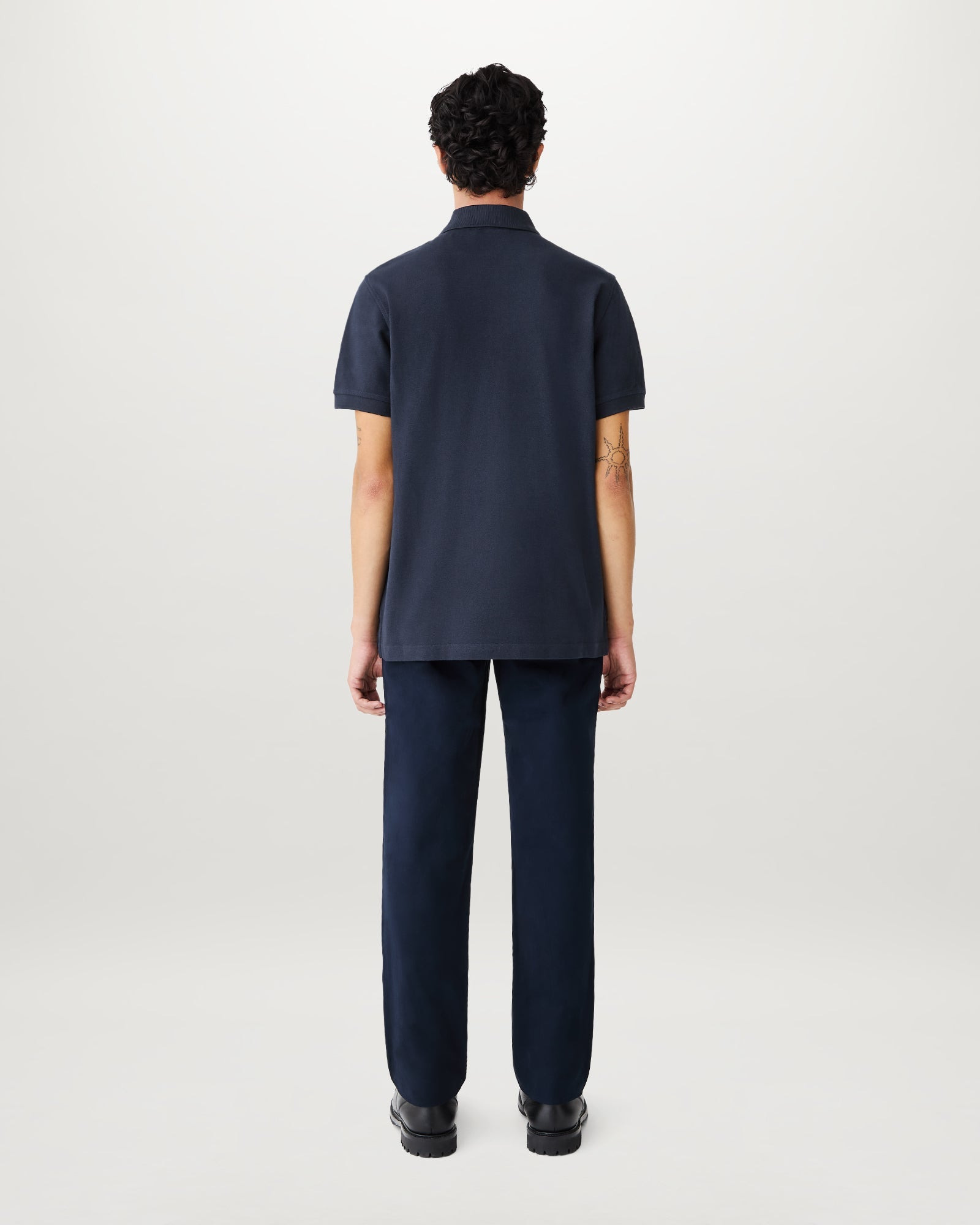 BELSTAFF POLO - 4