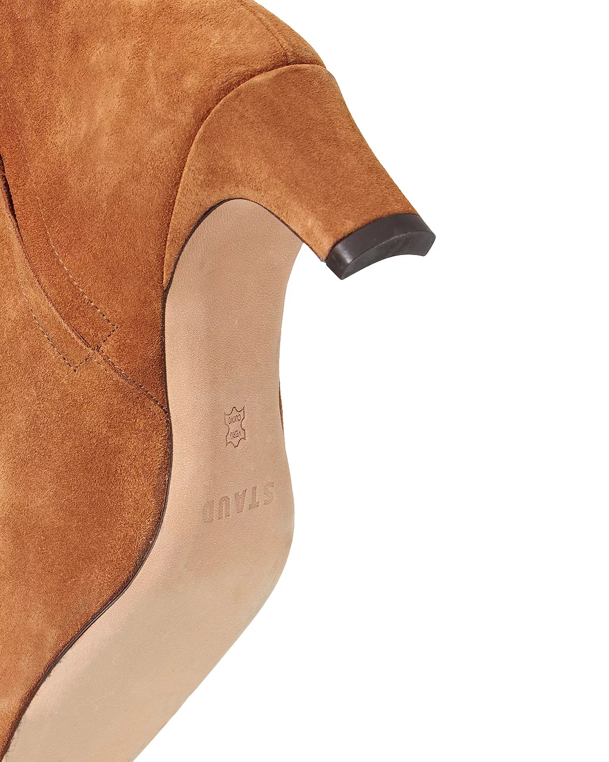 Women's Wally Ankle Booties - 4