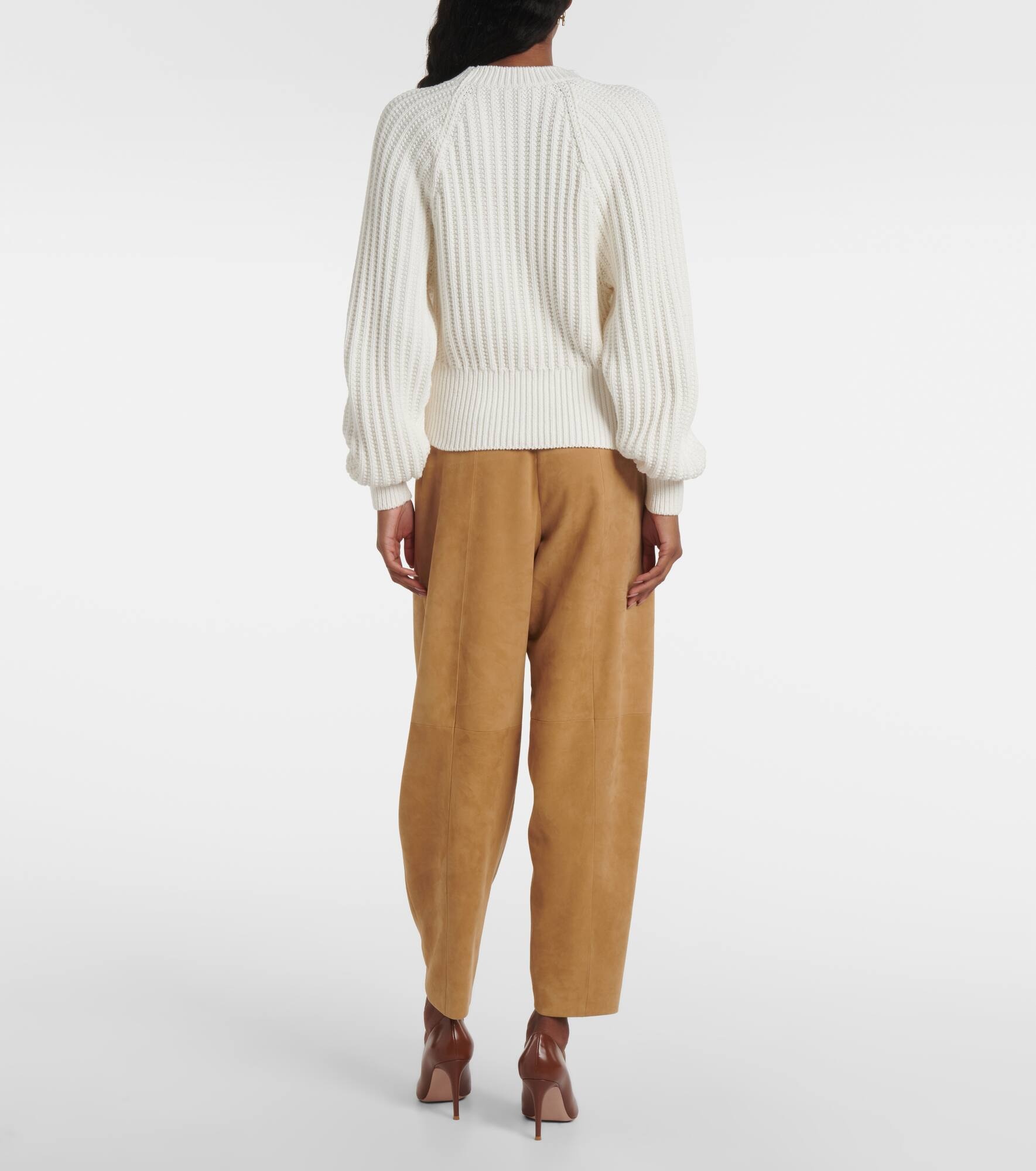 Moltrasio cotton sweater - 3