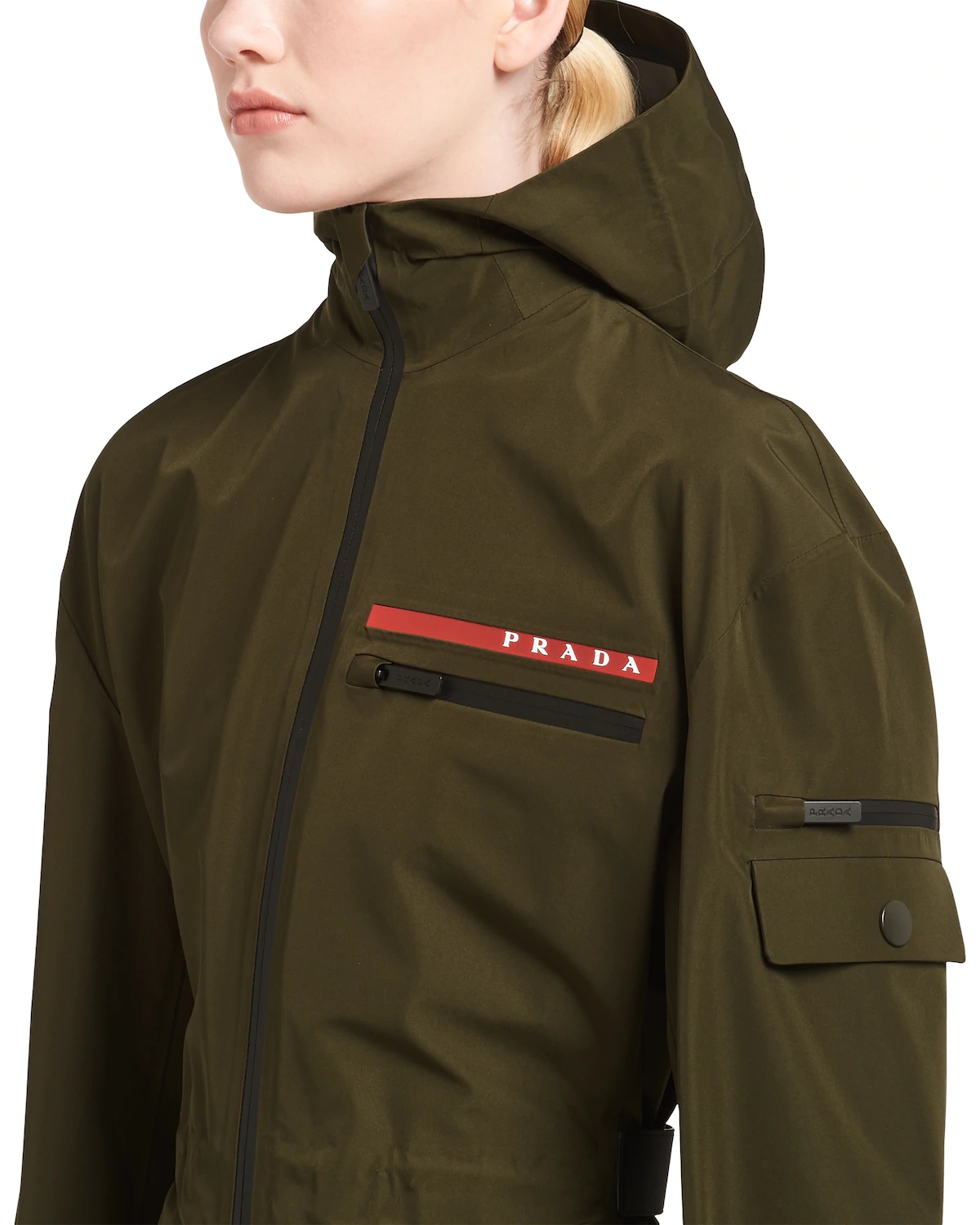 GORE-TEX PRO jacket - 5