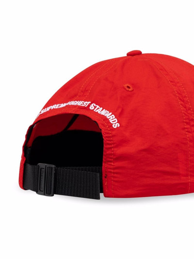 Supreme Ascension 6-panel cap outlook