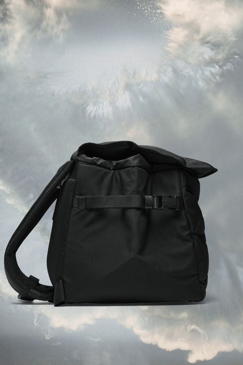 Maison Margiela Glam Slam sport backpack outlook