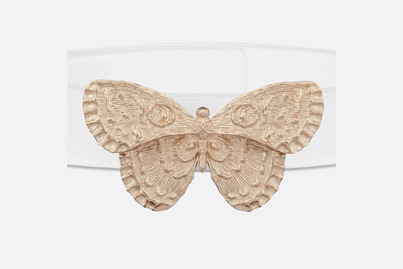 Dior Métamorphose Belt 5