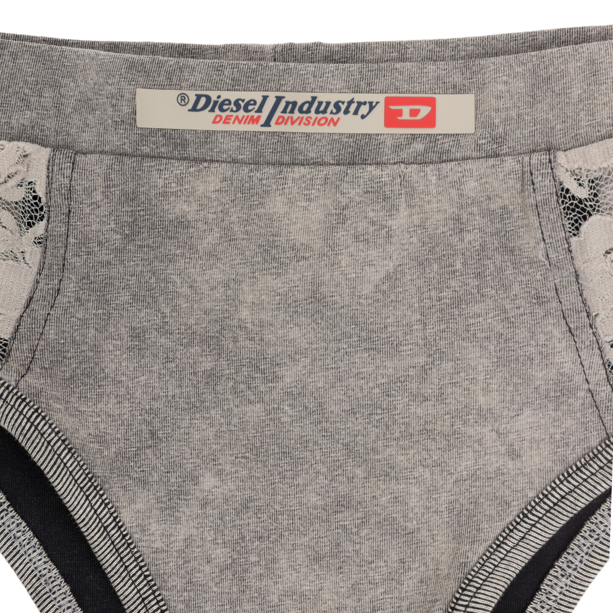 LACE BRIEF UFPN-DENIM-LACE-BIKINI - 4