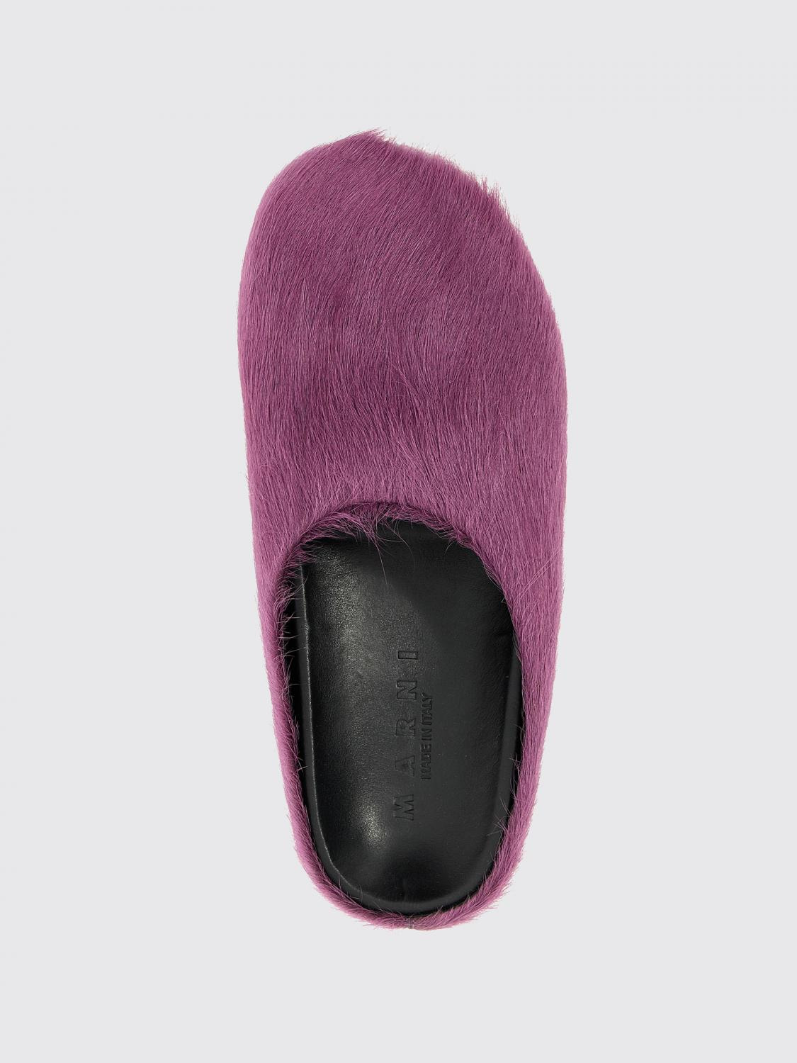 Shoes men Marni - 4