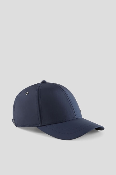 Mats Cap in Navy blue - 1