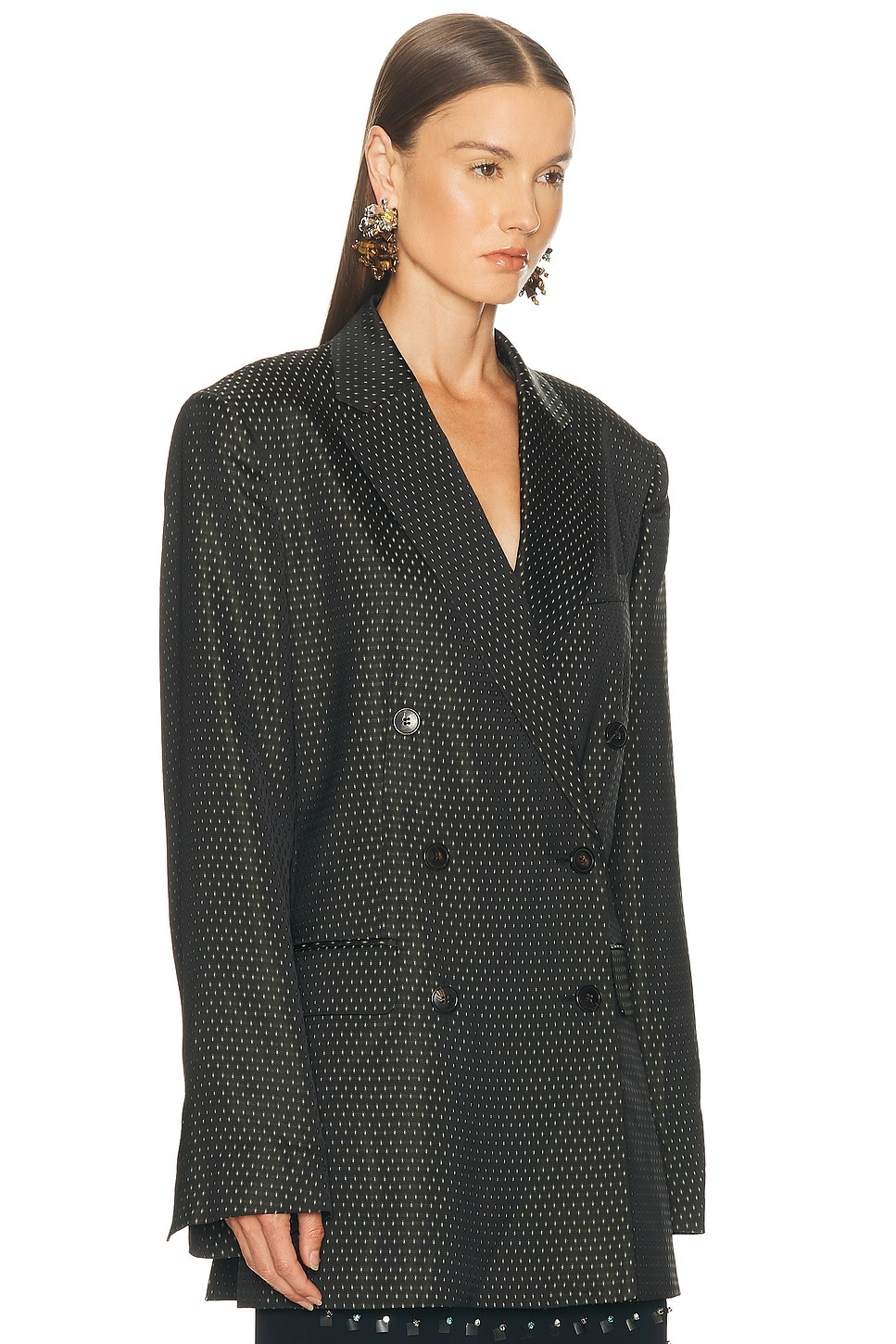 Bafya Jacket - 2