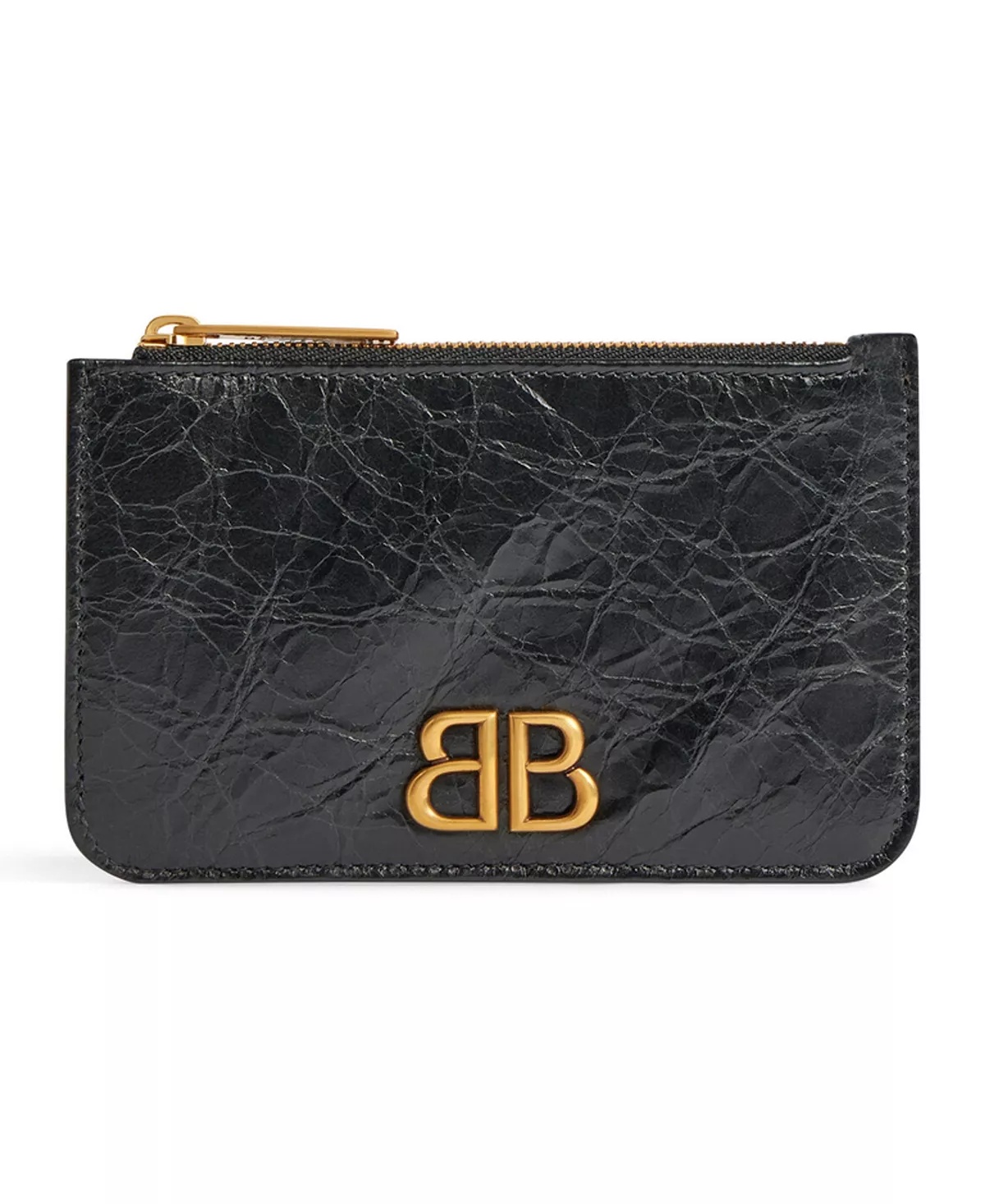 Monaco Long Coin and Card Holder - 1