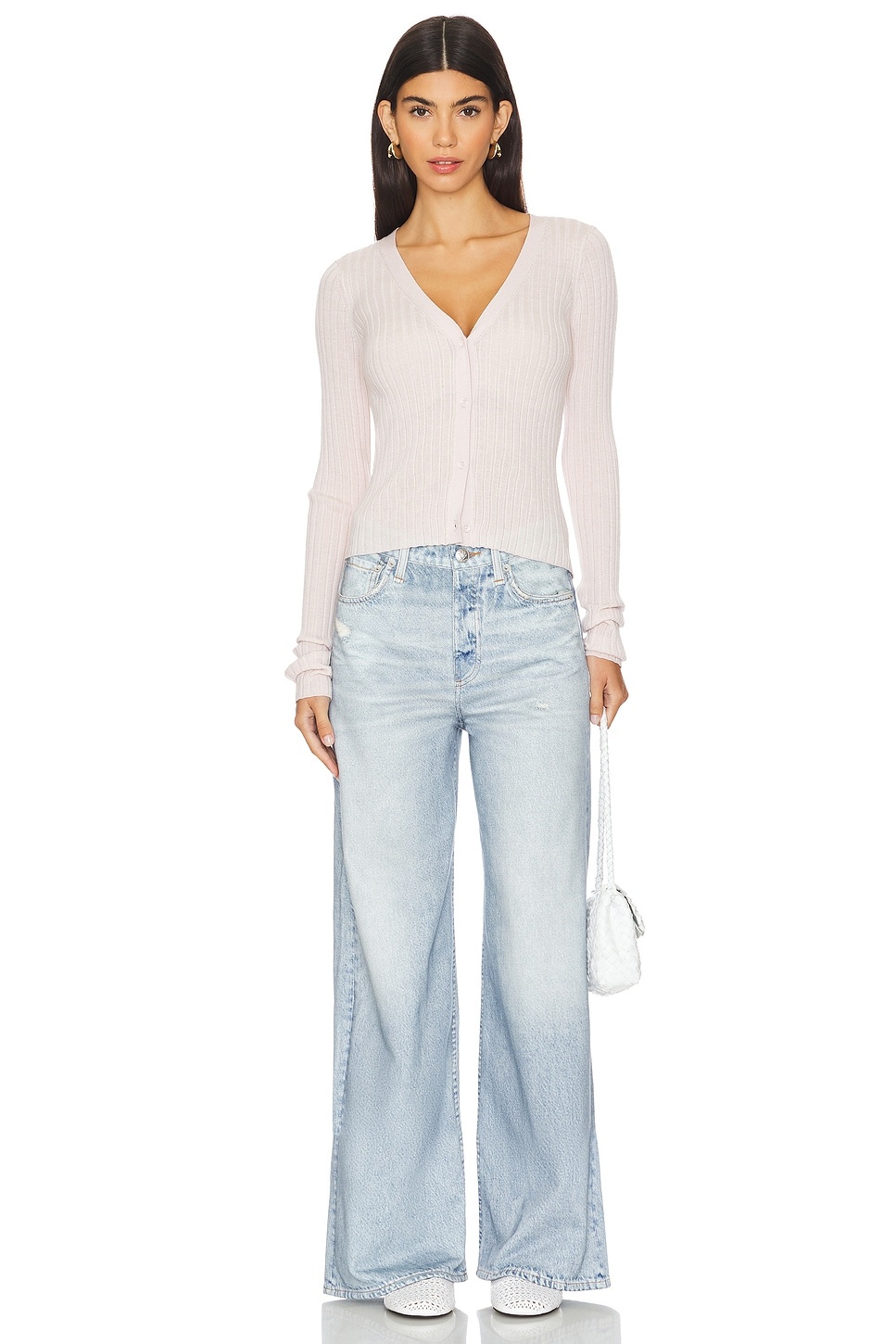 Miramar Sofie Wide Leg Ankle Pant - 5