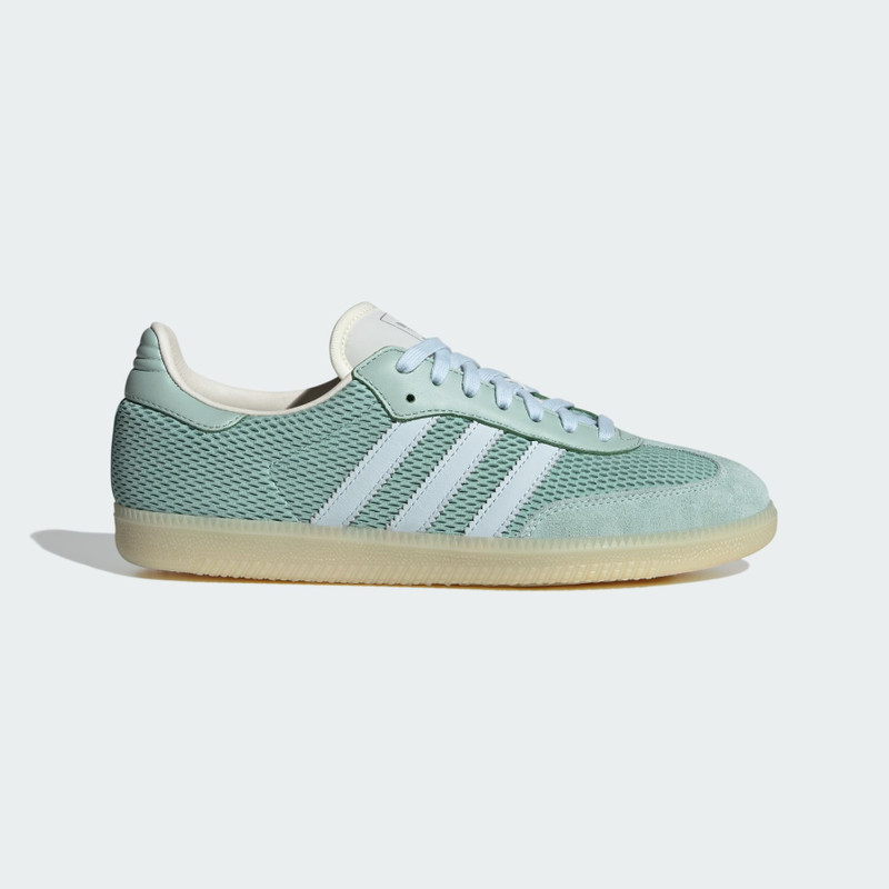 Samba OG Shoes - 1