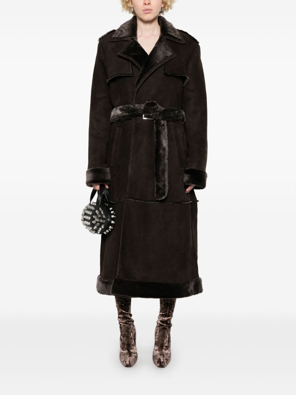 Deborah coat - 3