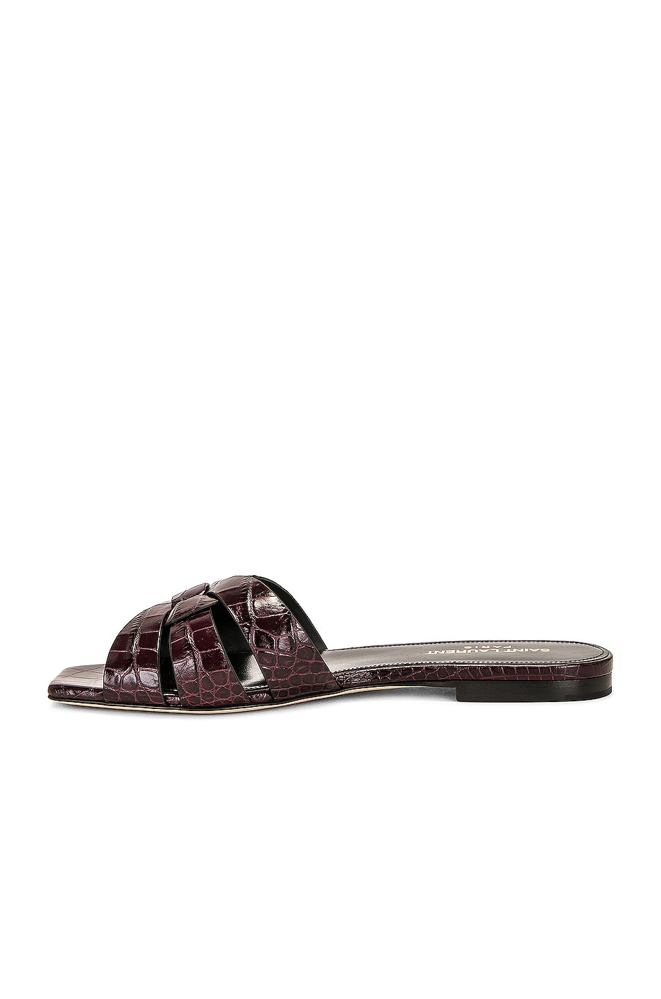 Tribute Sandal - 5