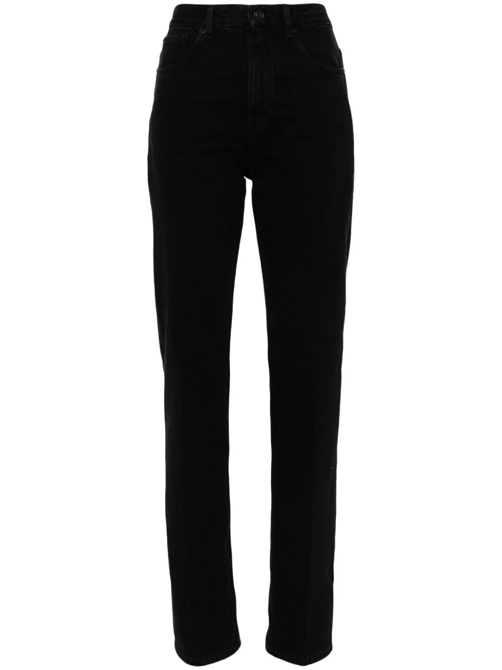 Saint Laurent  Jeans Black - 1